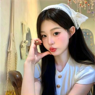 美女与液体人