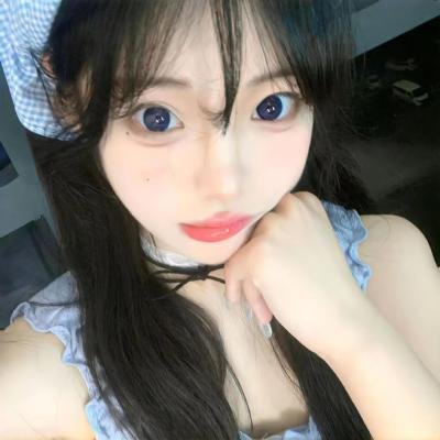 我是岁月你是星辰